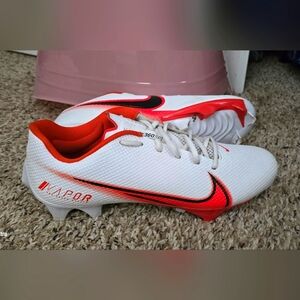 Nike football cleats